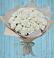 Букет цветов из: Гвоздики в Искре Курской области
