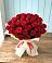 Букет 29 Красных роз в Искре Курской области