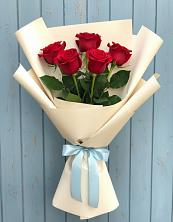 Букет Классика чувств в Искре Курской области