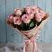 Букет цветов из: Розы в Искре Курской области