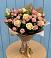 Букет цветов из: Розы в Искре Курской области