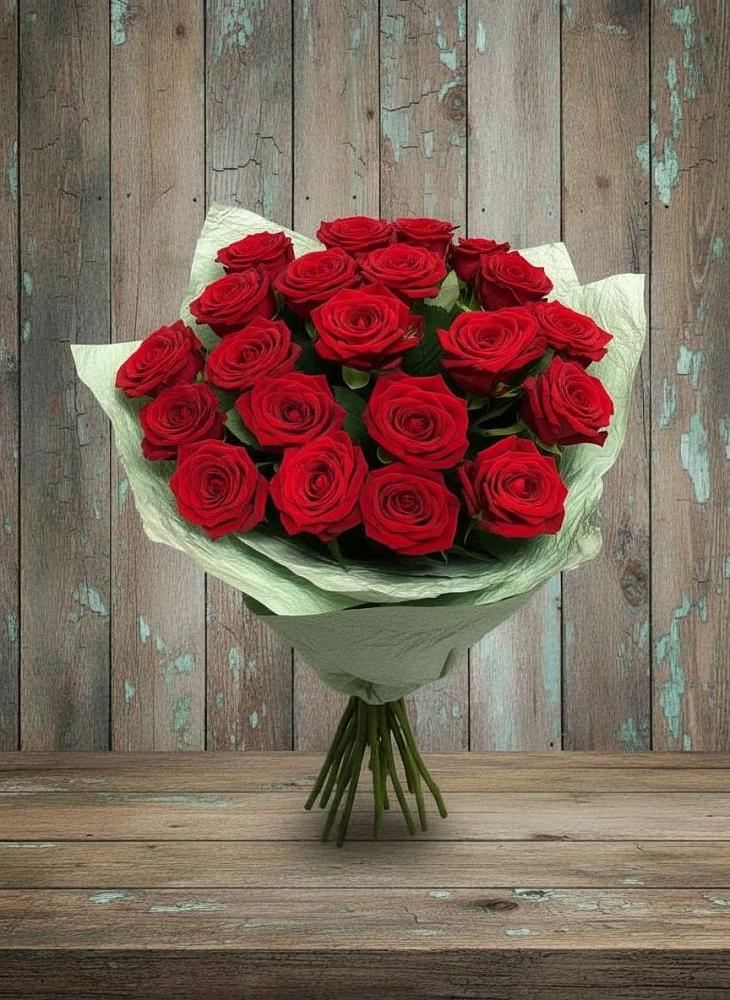 Букет Классика в Искре Курской области