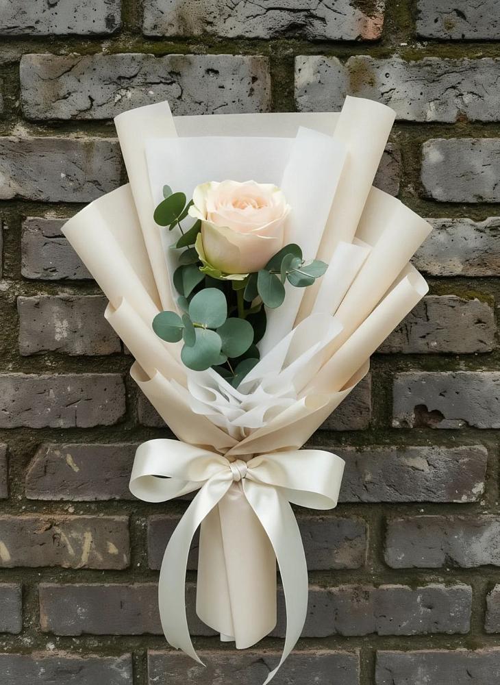 Букет цветов из: Розы в Искре Курской области