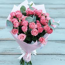 Букет Леди совершенство в Искре Курской области